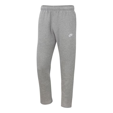 grijze nike joggingsbroek|Nike heren trainingsbroek.